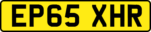 EP65XHR