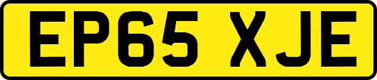 EP65XJE