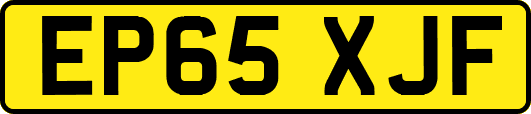 EP65XJF