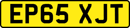 EP65XJT