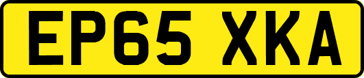 EP65XKA