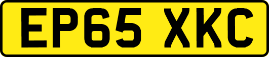EP65XKC