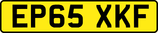 EP65XKF