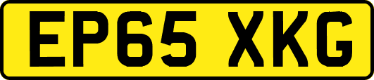 EP65XKG