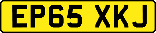 EP65XKJ