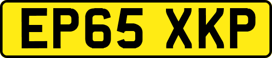 EP65XKP