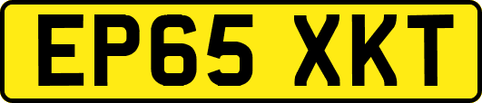 EP65XKT