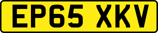 EP65XKV