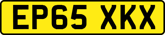 EP65XKX