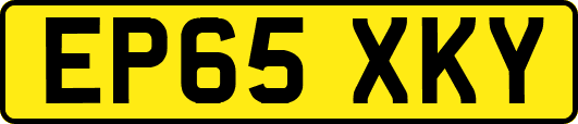 EP65XKY