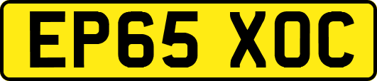 EP65XOC