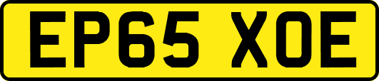 EP65XOE