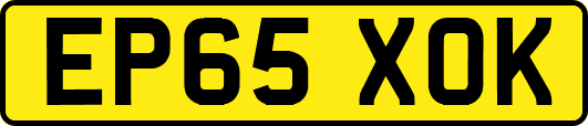 EP65XOK