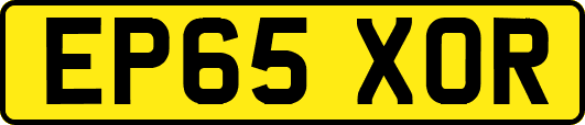 EP65XOR