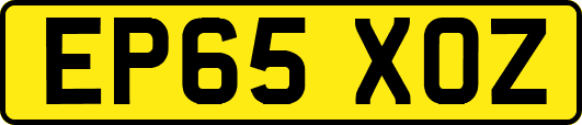 EP65XOZ