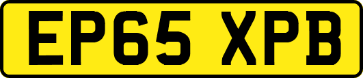 EP65XPB