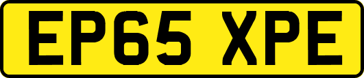 EP65XPE