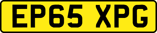 EP65XPG