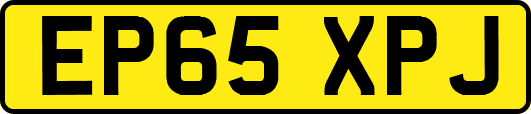 EP65XPJ