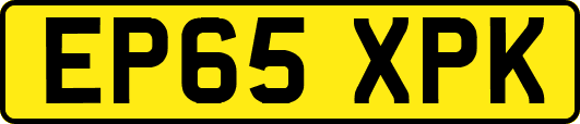 EP65XPK