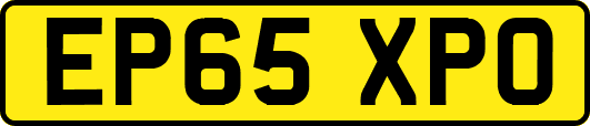 EP65XPO