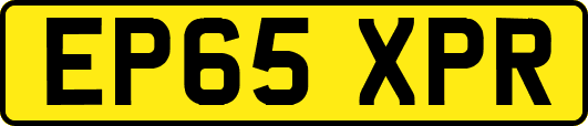 EP65XPR