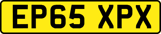 EP65XPX