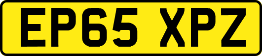 EP65XPZ