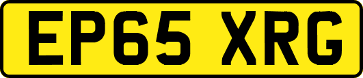 EP65XRG