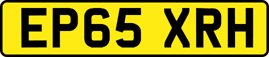 EP65XRH