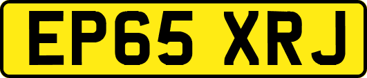 EP65XRJ