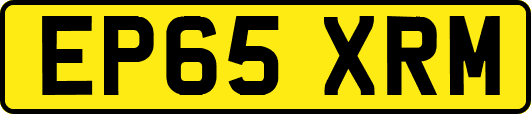 EP65XRM