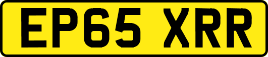 EP65XRR