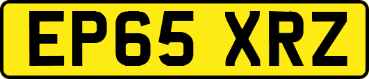 EP65XRZ