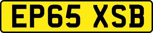EP65XSB