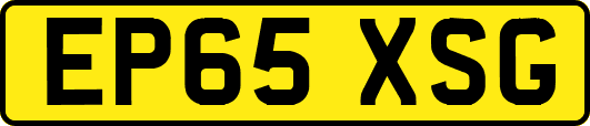 EP65XSG