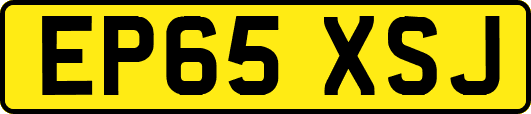 EP65XSJ