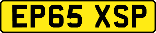 EP65XSP