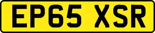EP65XSR