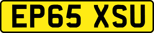 EP65XSU