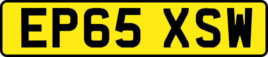 EP65XSW