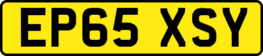 EP65XSY