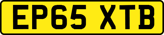 EP65XTB
