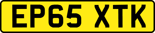 EP65XTK