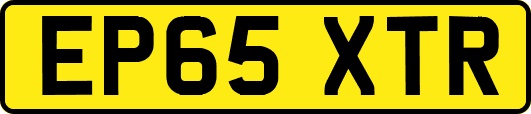 EP65XTR
