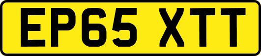 EP65XTT