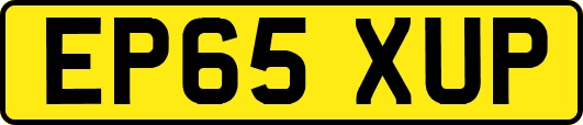 EP65XUP