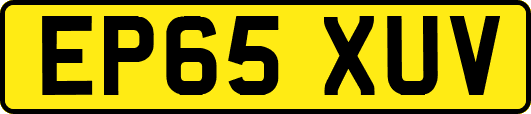 EP65XUV
