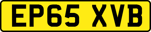 EP65XVB