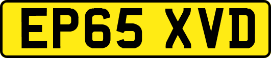 EP65XVD